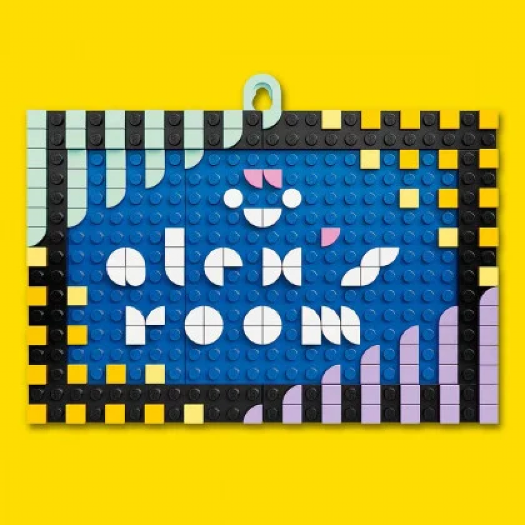 Конструктор LEGO DOTS Творчий набір для дизайнера 779 деталей (41938) - зображення 4