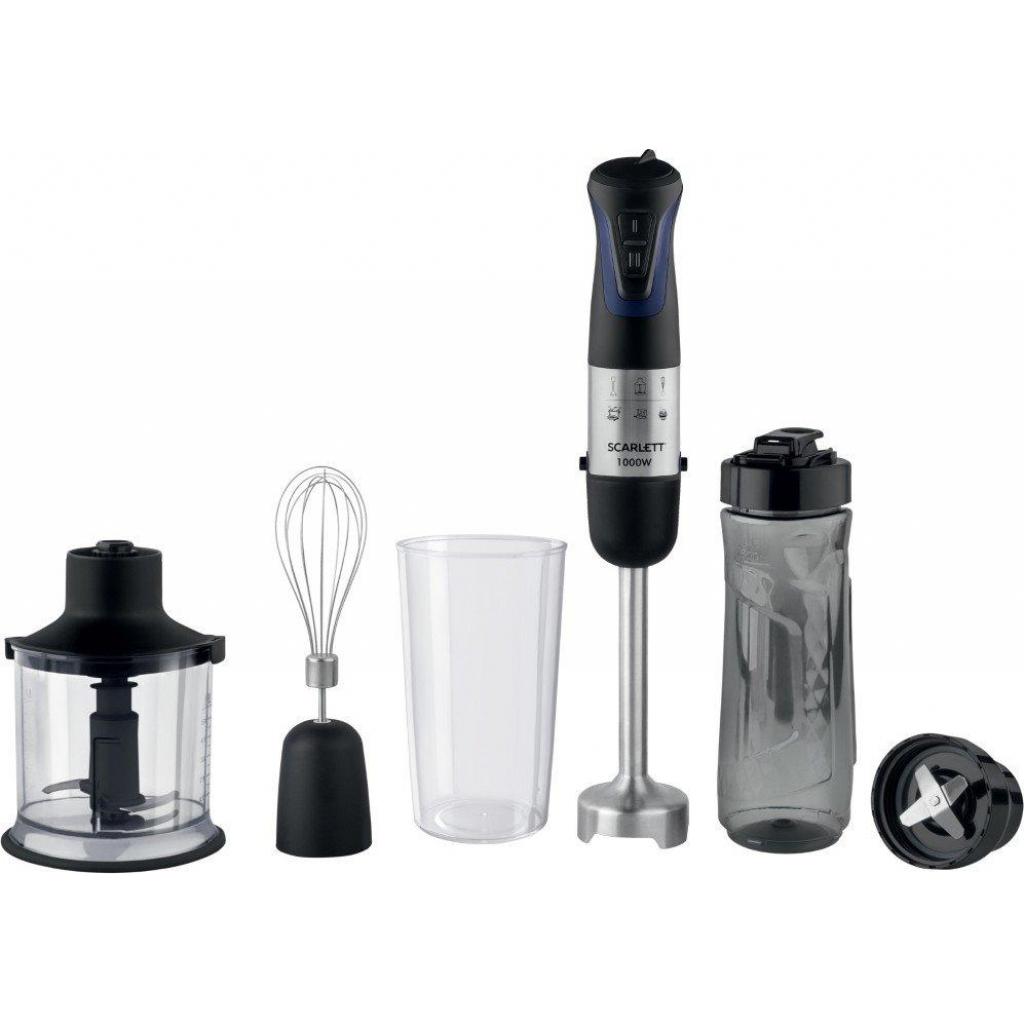Блендер Scarlett SC-HB42M40 - зображення 1