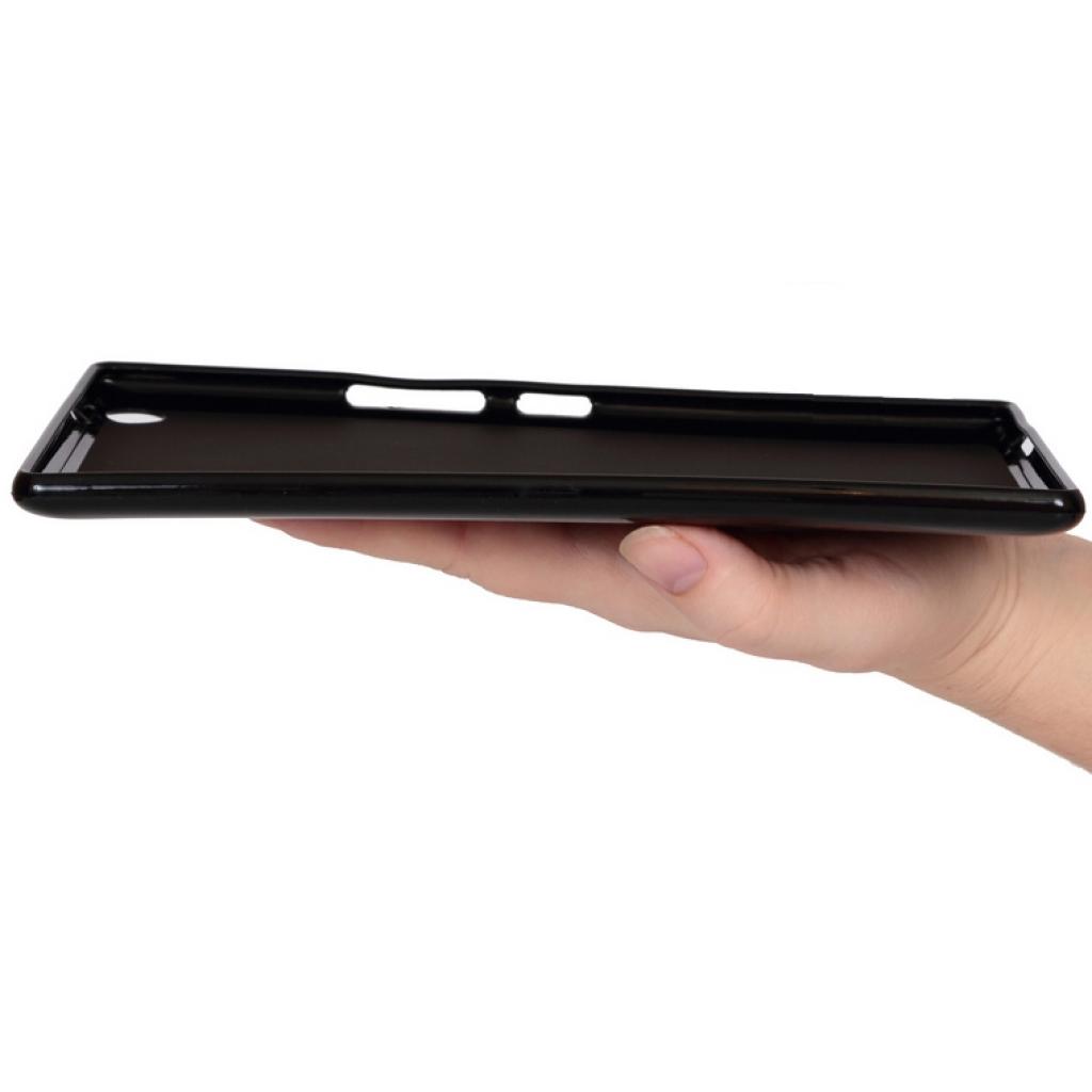 Чохол до планшета BeCover Asus ZenPad 7 Z370 Black (700725) - зображення 3