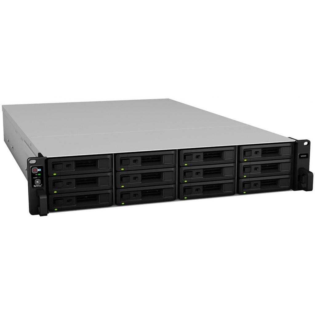 NAS Synology UC3200 - зображення 4