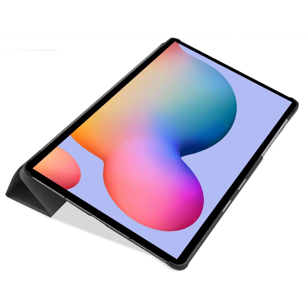 Чохол до планшета AirOn Premium Samsung Galaxy Tab S6 Lite (SM-P610/P615) (4821784622488) - зображення 5