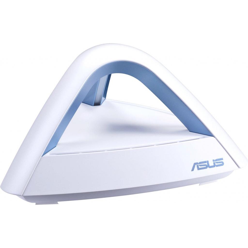 Маршрутизатор ASUS MAP-AC1750 - зображення 1