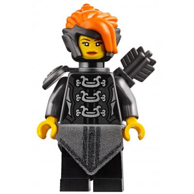 Конструктор LEGO Ninjago Атака піраній (70629) - зображення 8