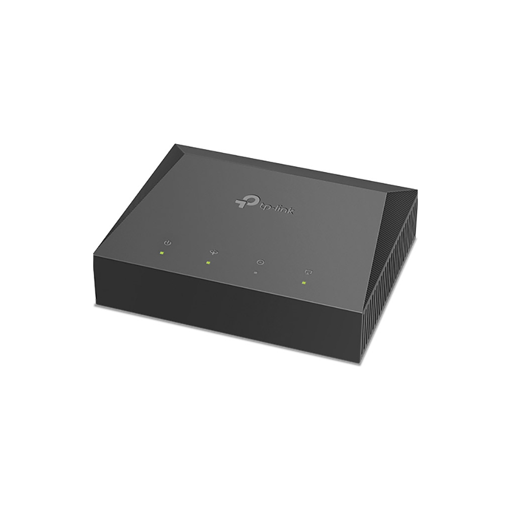 Маршрутизатор TP-Link XZ000-G3 - зображення 1