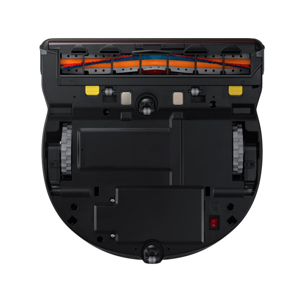 Пилосос Samsung VR10M7030WW/EV - зображення 4