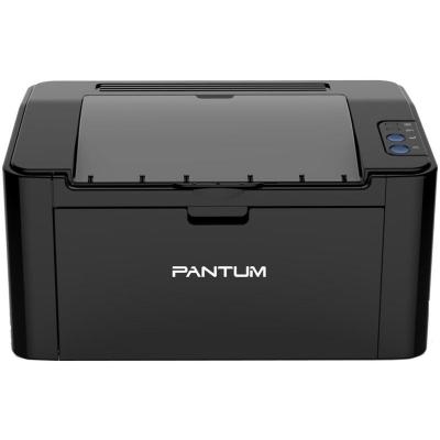 Лазерний принтер Pantum P2500W с Wi-Fi (P2500W) - зображення 2