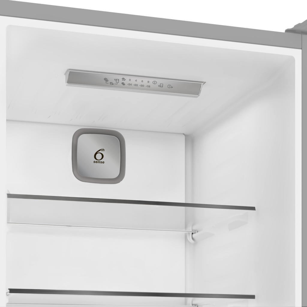 Холодильник Whirlpool WHK25402XP4U - зображення 5