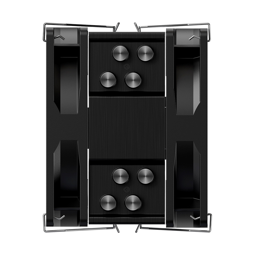 Кулер до процесора ID-Cooling SE-214-XT Plus - зображення 3