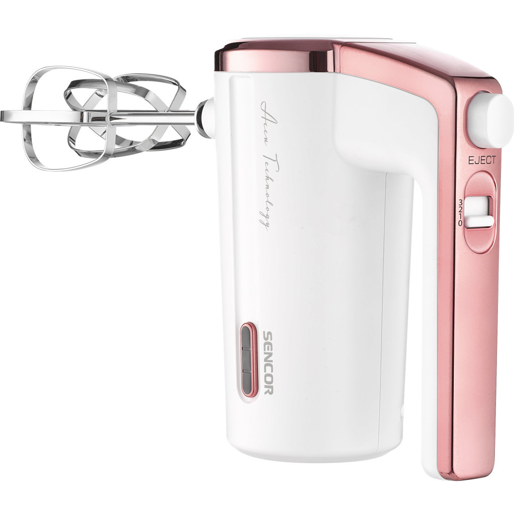 Міксер Sencor SHM9000WH - зображення 8