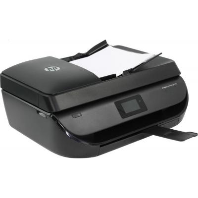 Багатофункціональний пристрій HP DeskJet Ink Advantage 5275 з Wi-Fi (M2U76C) - зображення 3