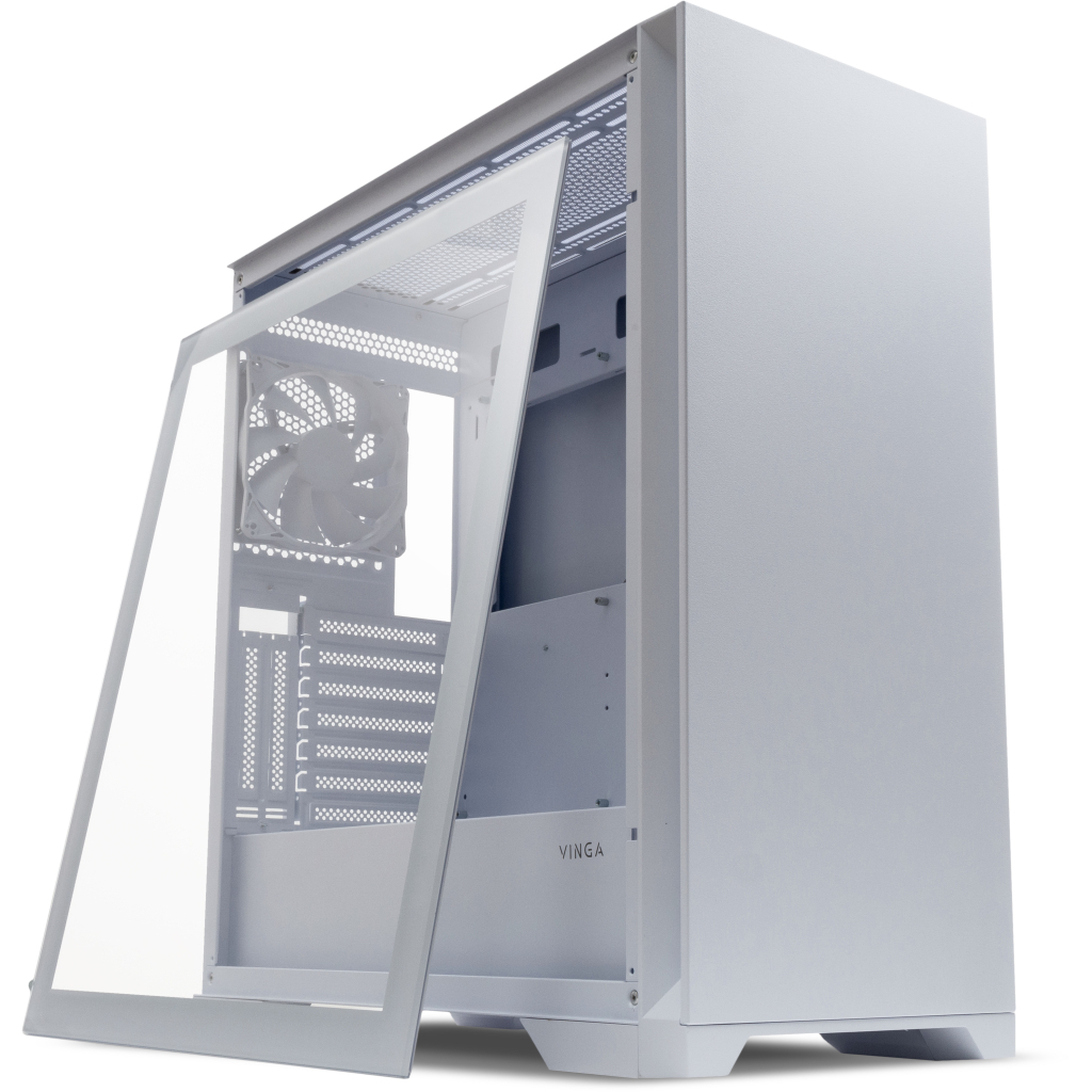 Корпус Vinga CS214W - зображення 2