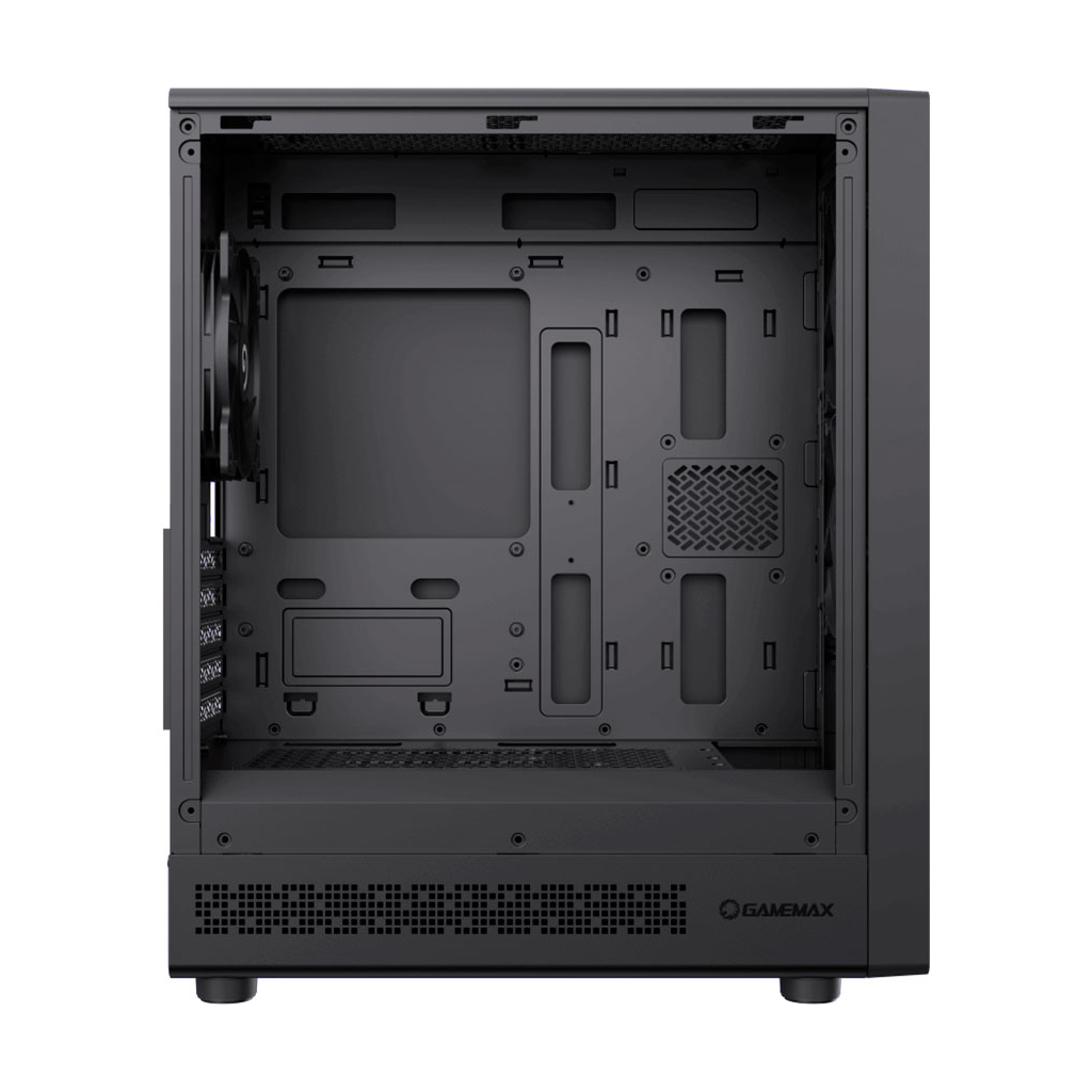 Корпус Gamemax Focus MB - зображення 5