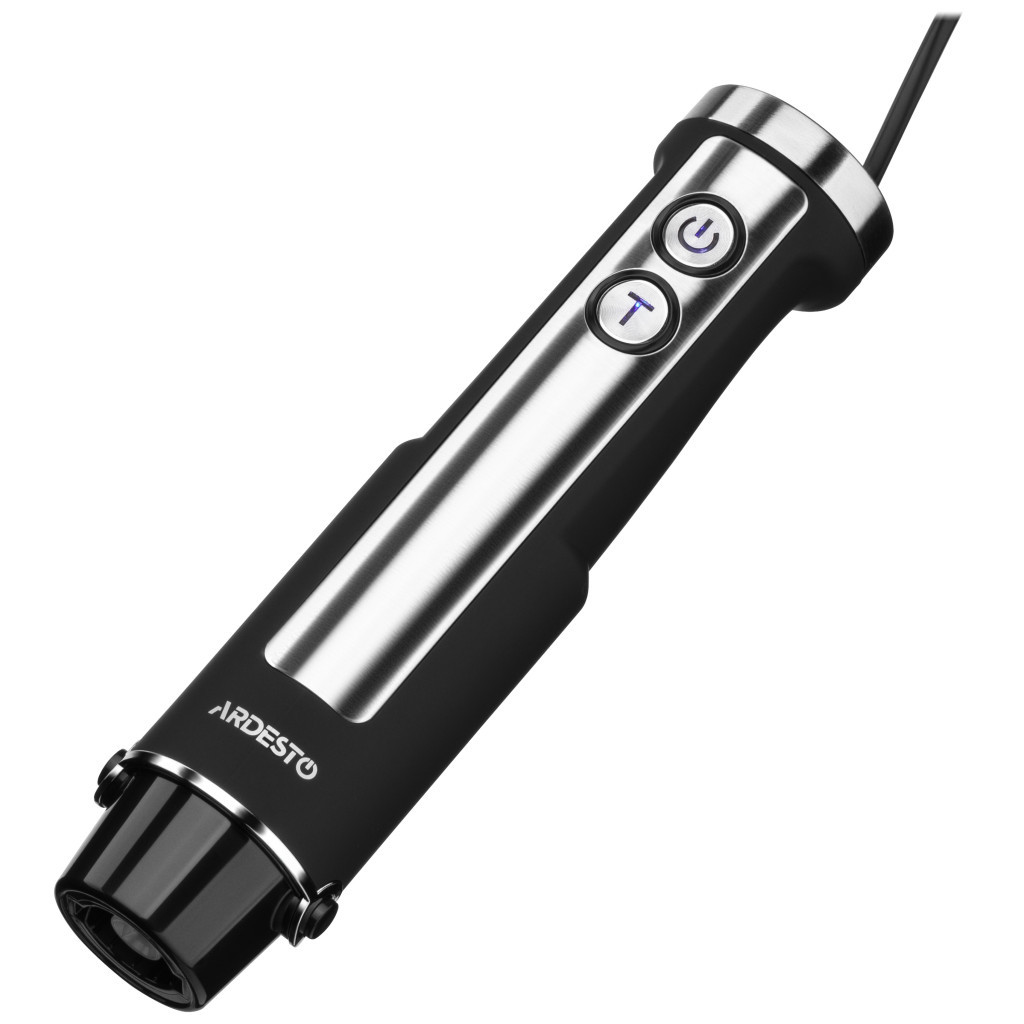 Блендер Ardesto HBG-1000BCHP - зображення 9
