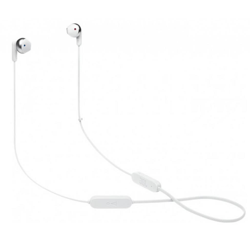 Навушники JBL Tune 215 BT White (JBLT215BTWHT) - зображення 1