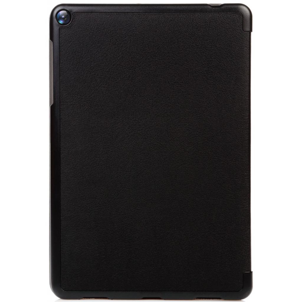 Чохол до планшета BeCover Smart Case Xiaomi Mi Pad 4 Black (702613) (702613) - зображення 2