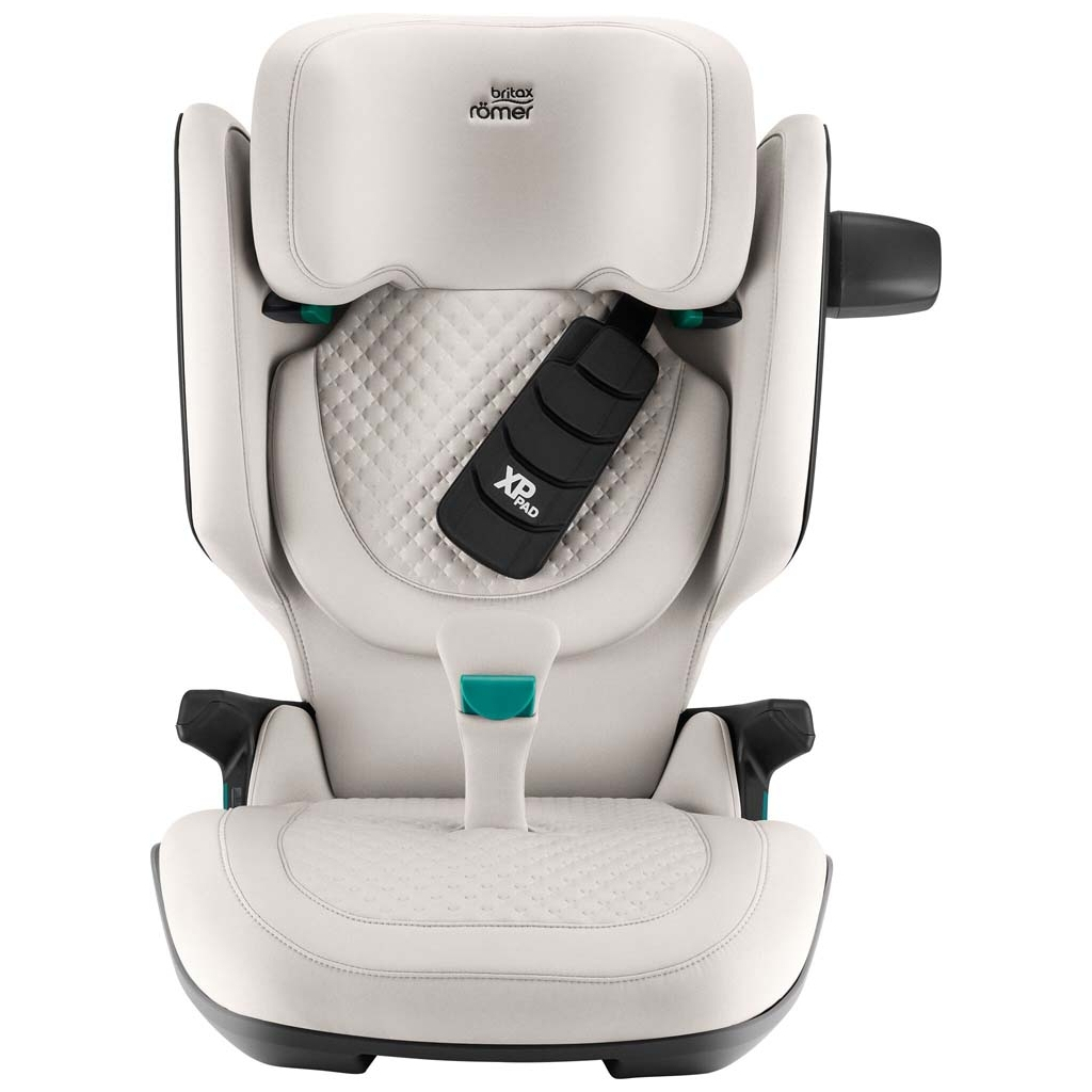 Автокрісло Britax-Romer Kidfix Pro Lux Soft Taupe (2000040918) - зображення 3