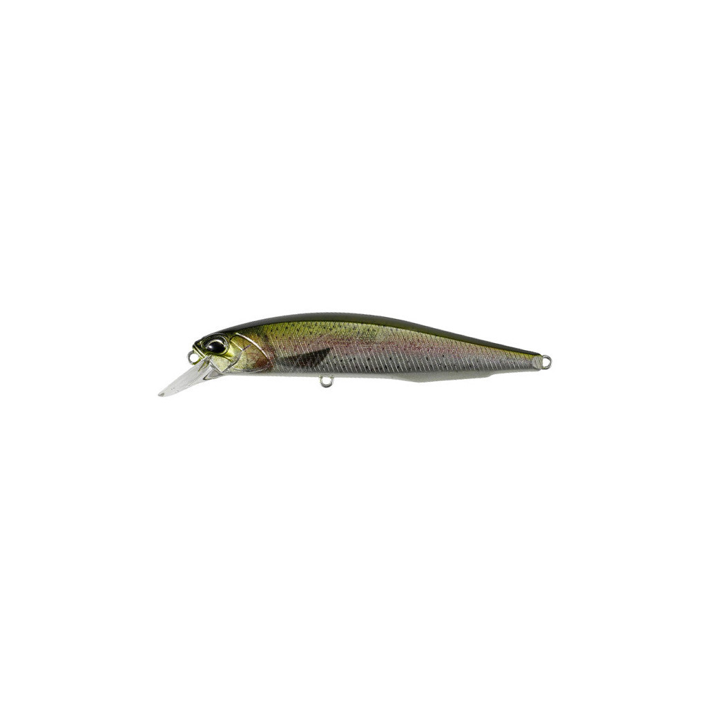 Воблер DUO Realis Jerkbait 100SP PIKE 100mm 14.5g CCC3836 Rainbow Trout (34.28.02) - зображення 1