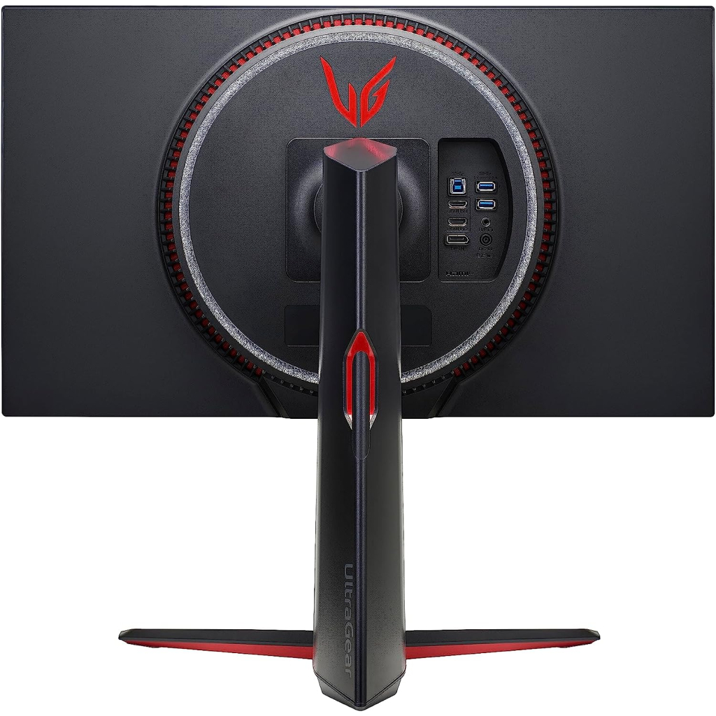 Монітор LG 27GP95R-B - зображення 4