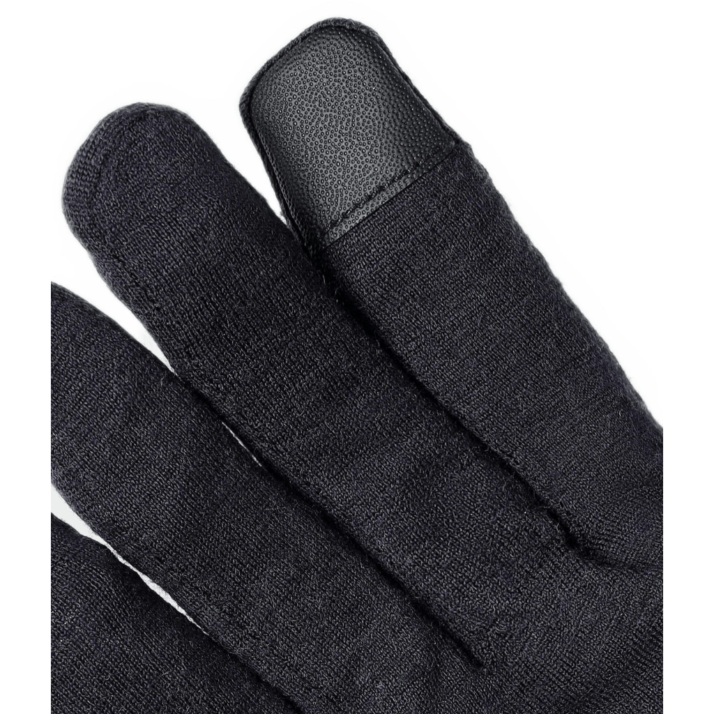 Рукавиці Salewa Cristallo 28214 0910 - XL - чорний (013.002.9386) - зображення 7