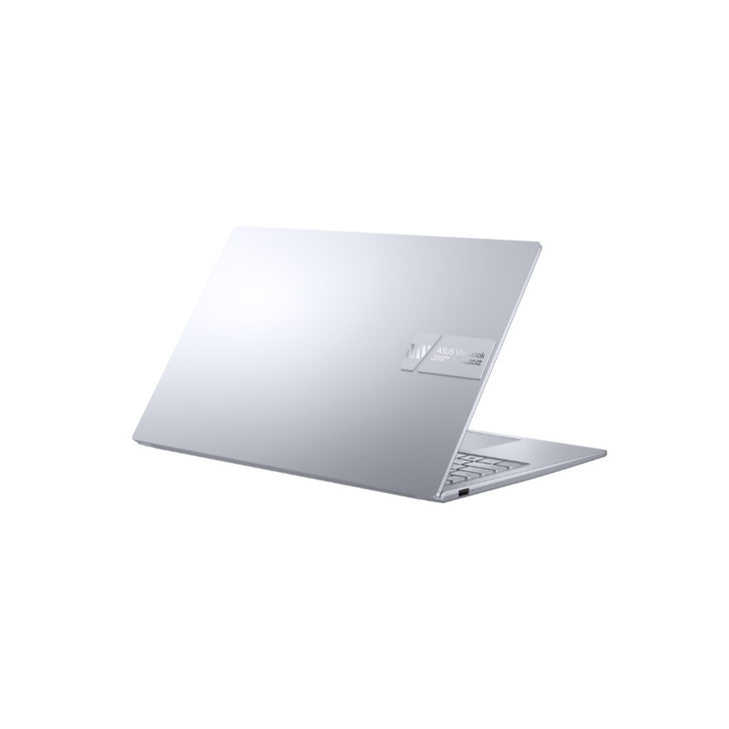 Ноутбук ASUS Vivobook 15X K3504VA-BQ312 (90NB10A2-M00BY0) - зображення 4