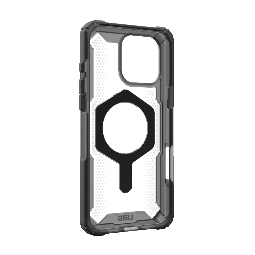 Чохол до мобільного телефона UAG iPhone 16 Pro Max Plasma XTE MagSafe Ash/Titanium (114475113136) - зображення 7