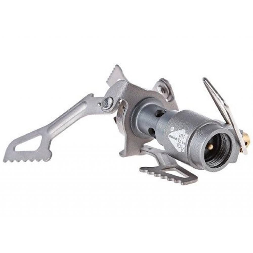 Пальник BRS Titanium (BRS-3000T) - изображение 3