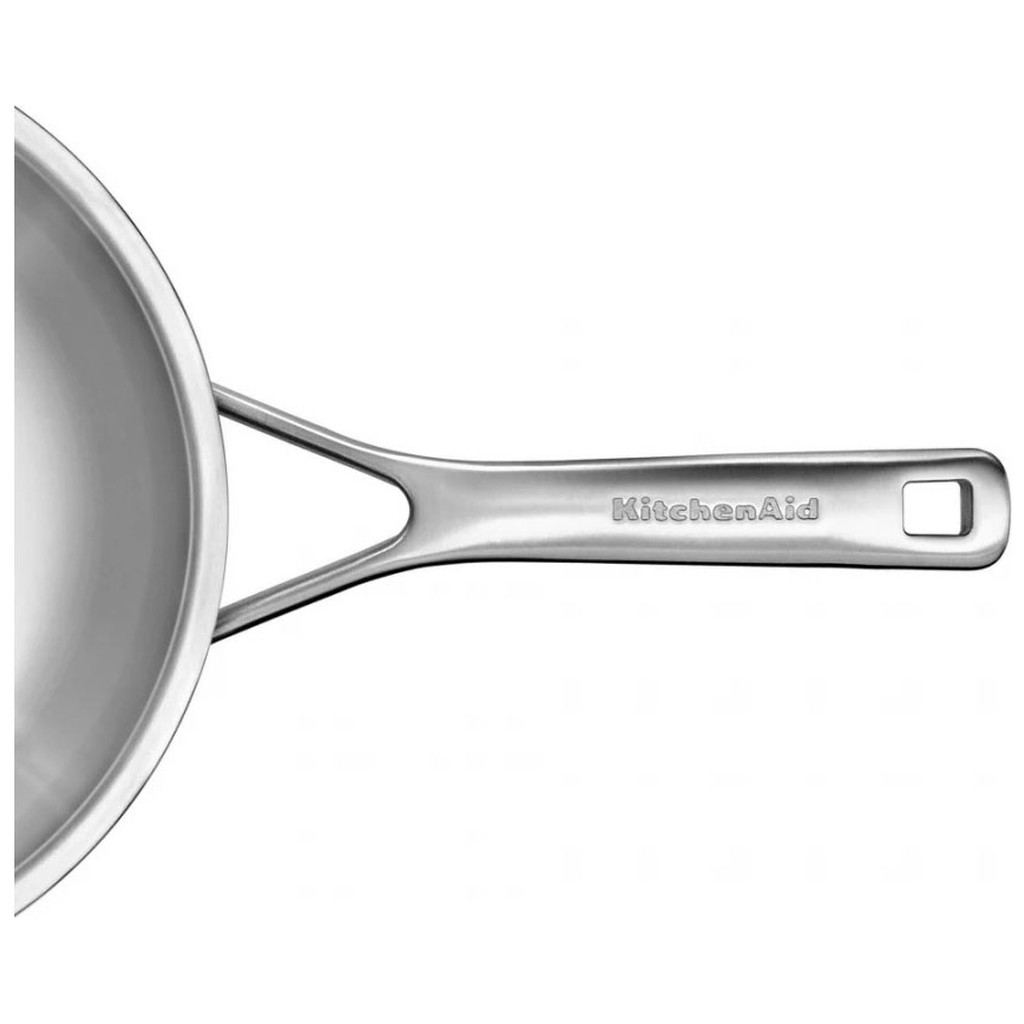 Ківш KitchenAid MSS поварський 20 см 2,3 л (CC003255-001) - зображення 4