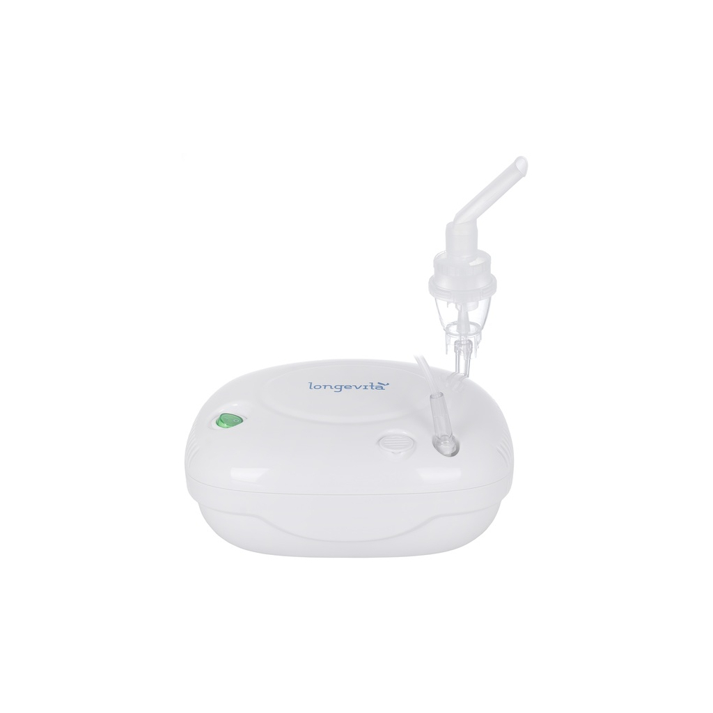 Небулайзер Longevita CNB69008 компресорний (6401709) - изображение 3