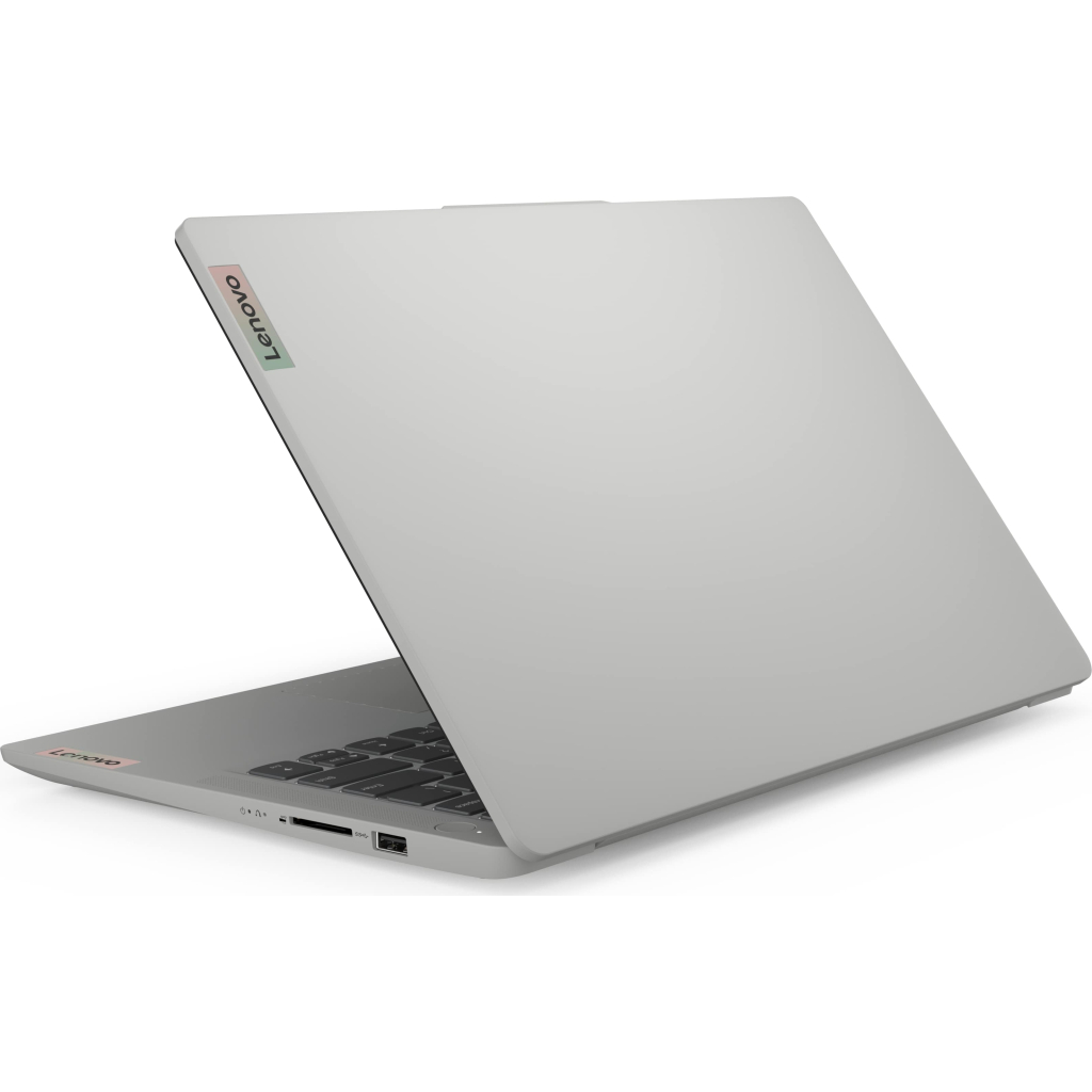 Ноутбук Lenovo IdeaPad Slim 3 14IAN8 (82XA0042RA) - зображення 8