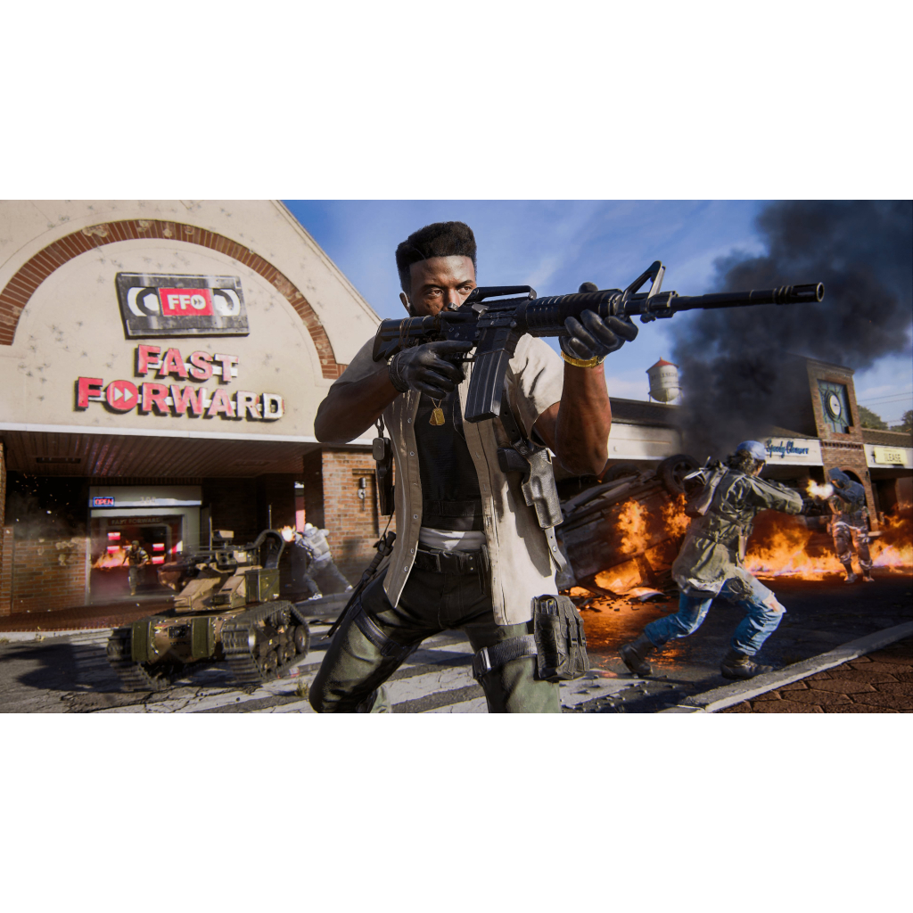 Гра Sony Call of Duty: Black Ops 6, BD диск (1147957) - зображення 5