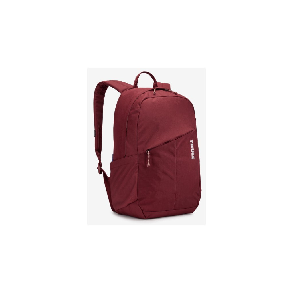 Рюкзак для ноутбука Thule 16" Campus Notus 20L TCAM-6115 New Maroon (3204920) - зображення 1