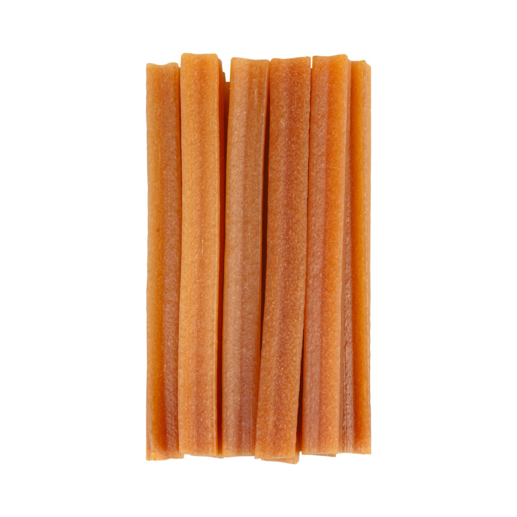 Ласощі для собак WAUDOG Treats Стоматологічна паличка зі смаком тріски 100 г (4455) - зображення 2