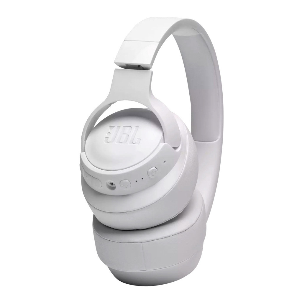 Навушники JBL Tune 760NC White (JBLT760NCWHT) - зображення 1