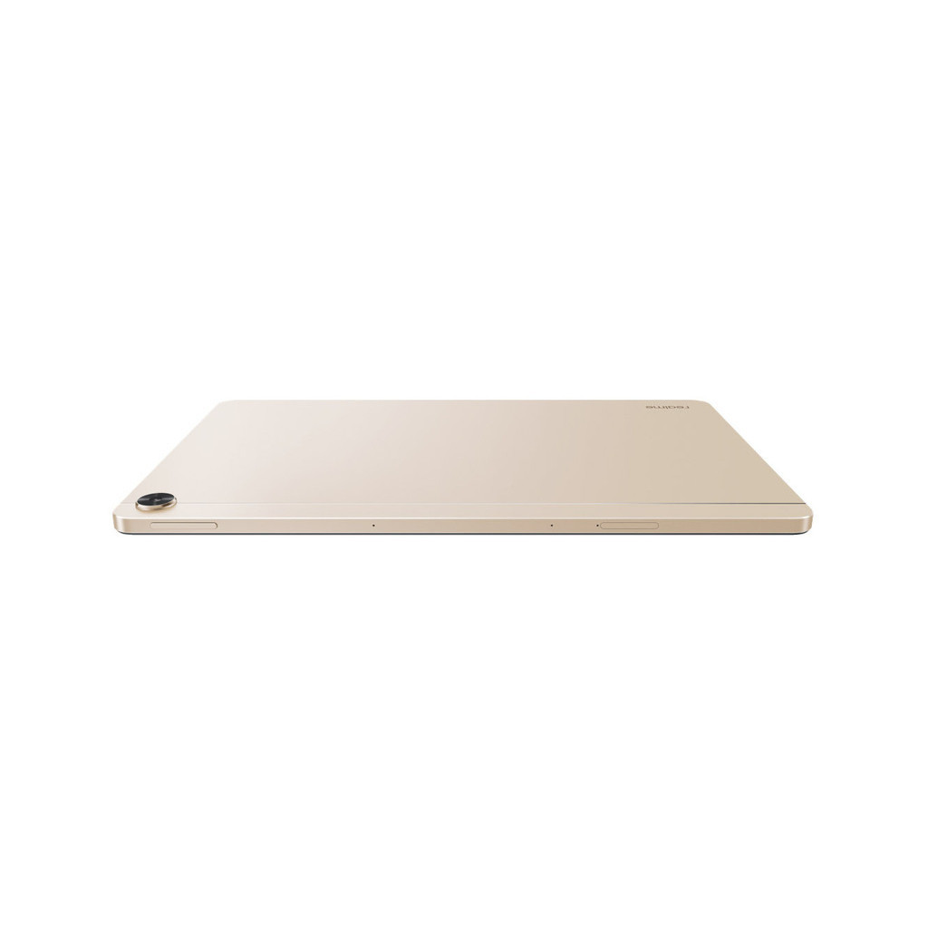 Планшет realme Pad 10.4" 6/128GB Wi-Fi (Gold) - зображення 5