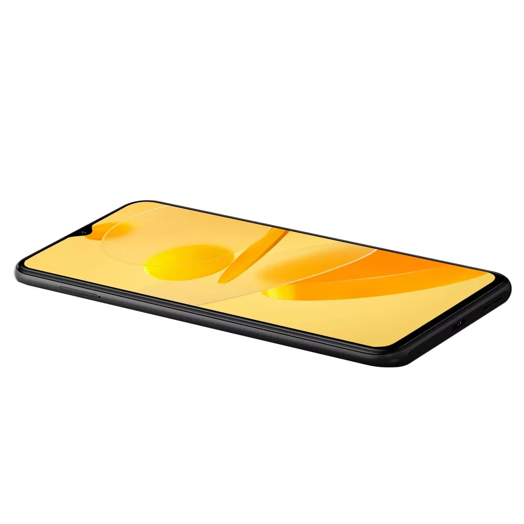 Мобільний телефон Ulefone Note 12P 4/64GB Black (6937748734321) - зображення 5