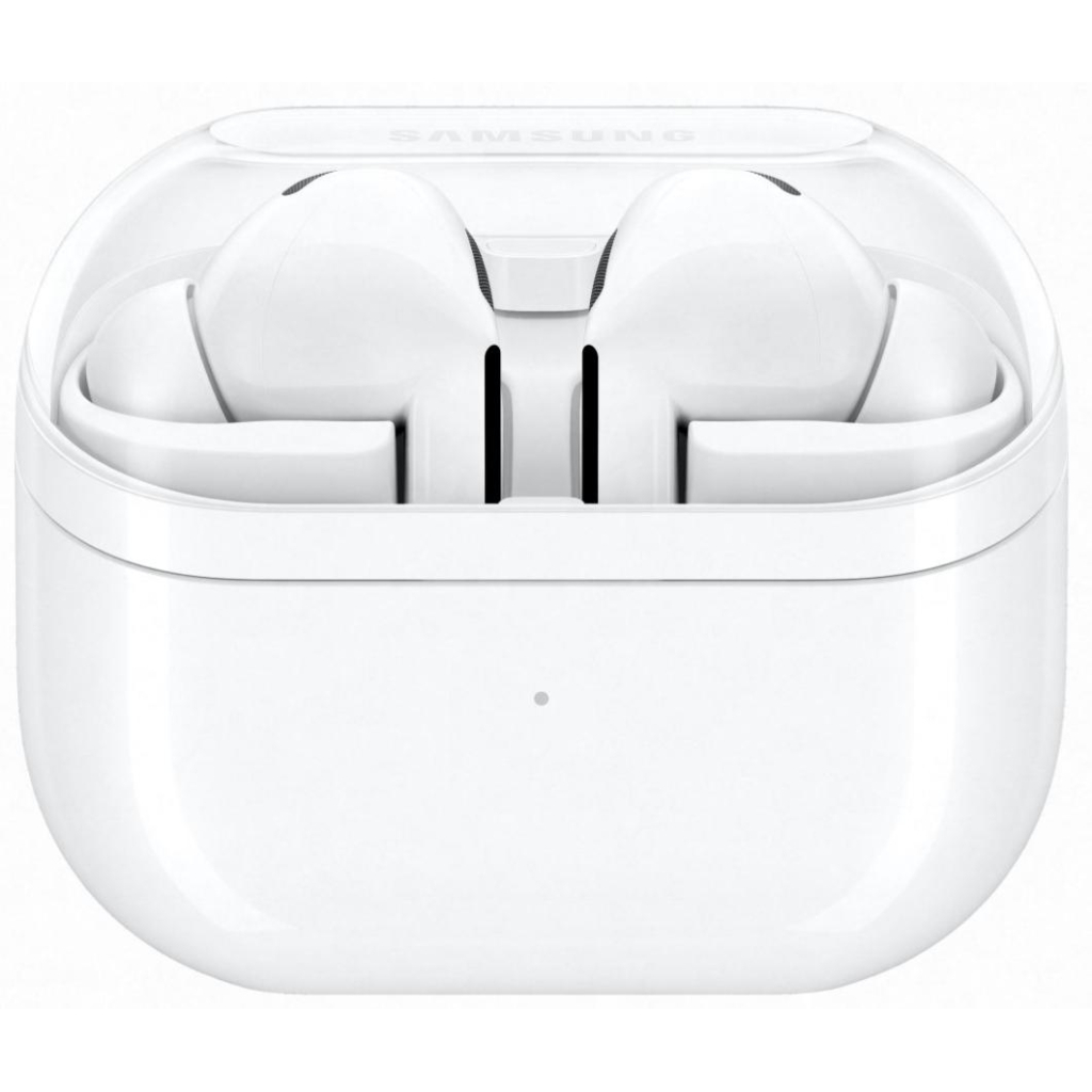 Навушники Samsung Galaxy Buds3 Pro White (SM-R630NZWASEK) - зображення 8