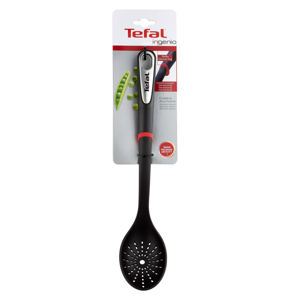 Шумовка Tefal Ingenio (K2060314) - зображення 3