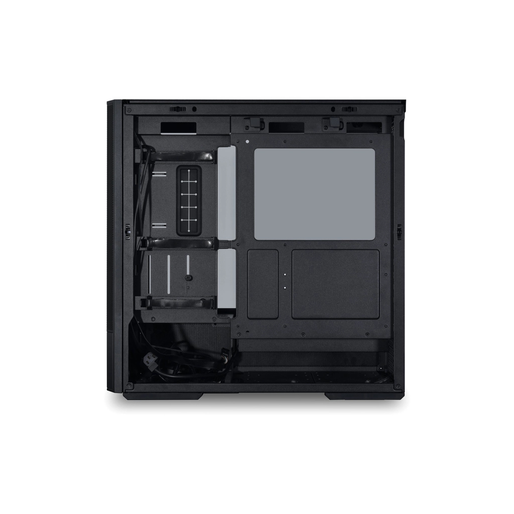 Корпус для ПК Lian Li LANCOOL 207 Digital, Black (G99.LAN207DX.00) - зображення 8