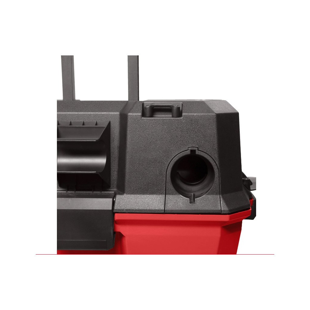 Пилосос будівельний Milwaukee M18 F2VC23L-0 18V FUEL (без АКБ та ЗП) (4933478964) - изображение 6