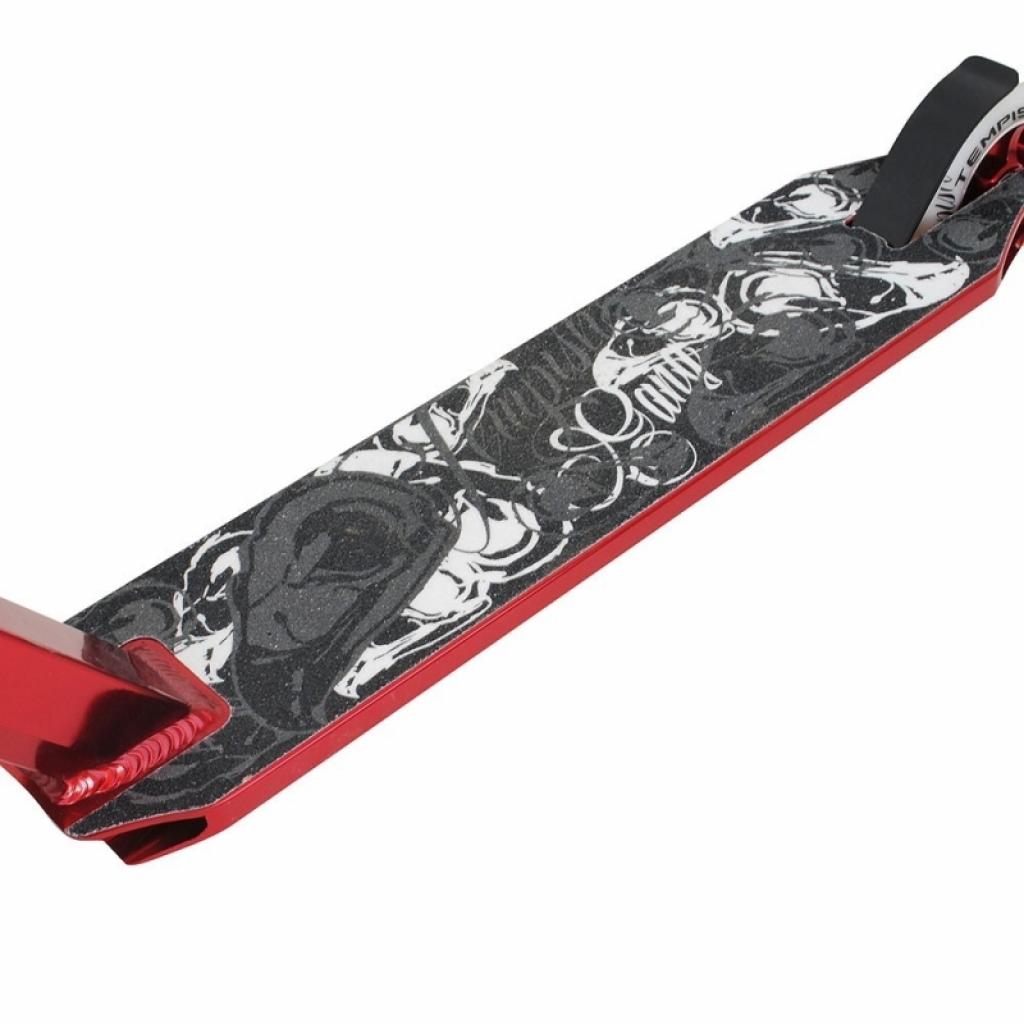 Самокат Tempish GANG red (1050000210/red) - зображення 4