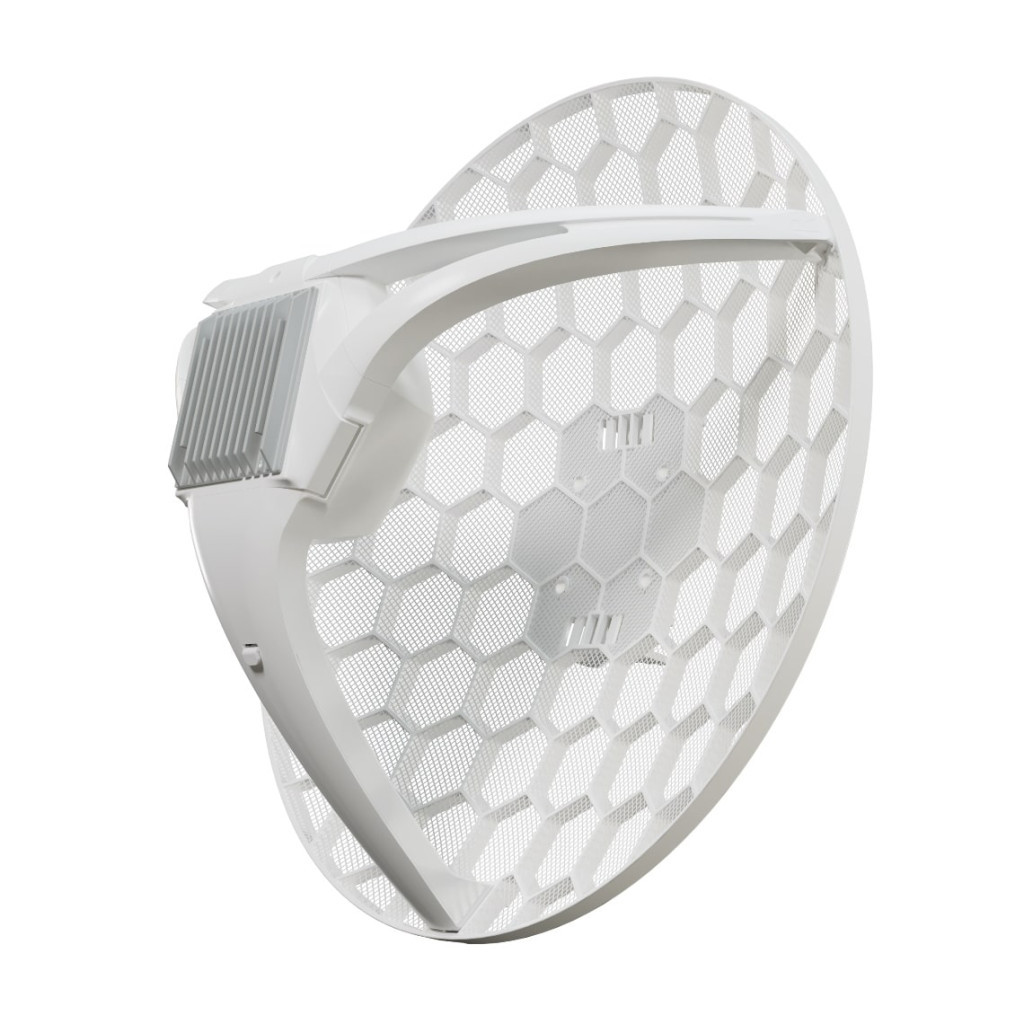 Точка доступу Wi-Fi Mikrotik LHG LTE18 (LHGGM&EG18-EA) - зображення 2