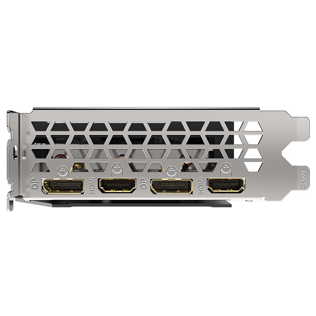 Відеокарта GIGABYTE GeForce RTX3070 8Gb EAGLE OC 2.0 LHR (GV-N3070EAGLE OC-8GD 2.0) - зображення 8