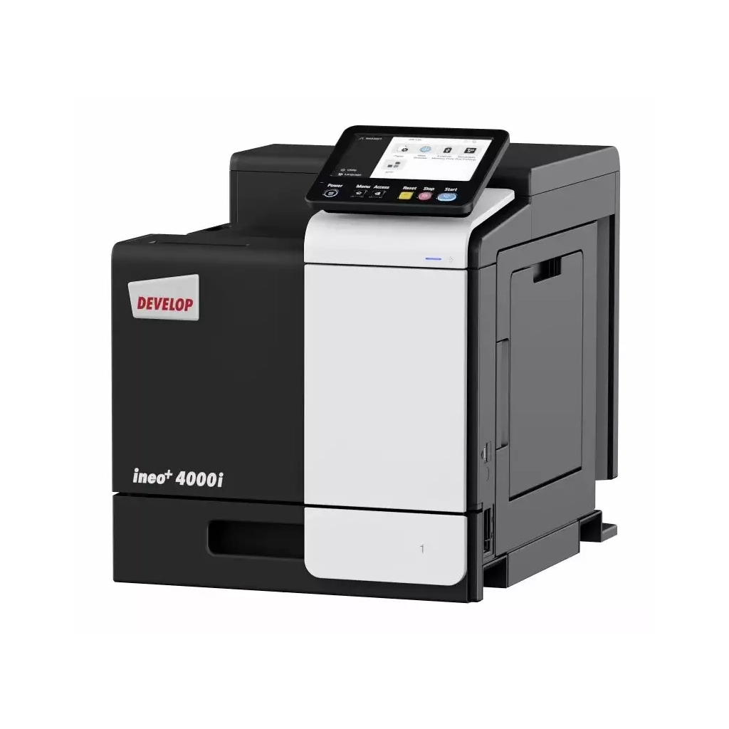 Лазерний принтер Develop ineo+ 3301i (AAJT127) - зображення 1