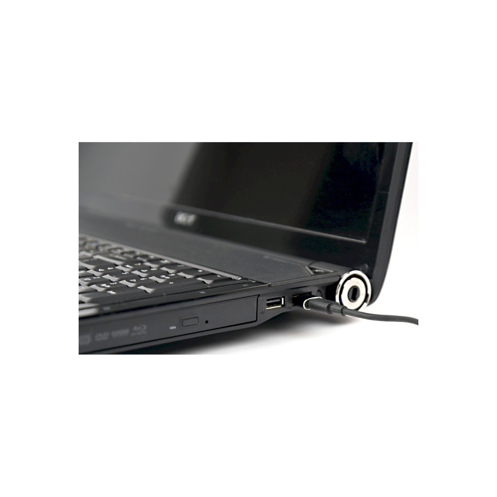 Перехідник USB-A Male to USB-C Female USB2.0 Cablexpert (A-USB2-AMCF-02) - зображення 4