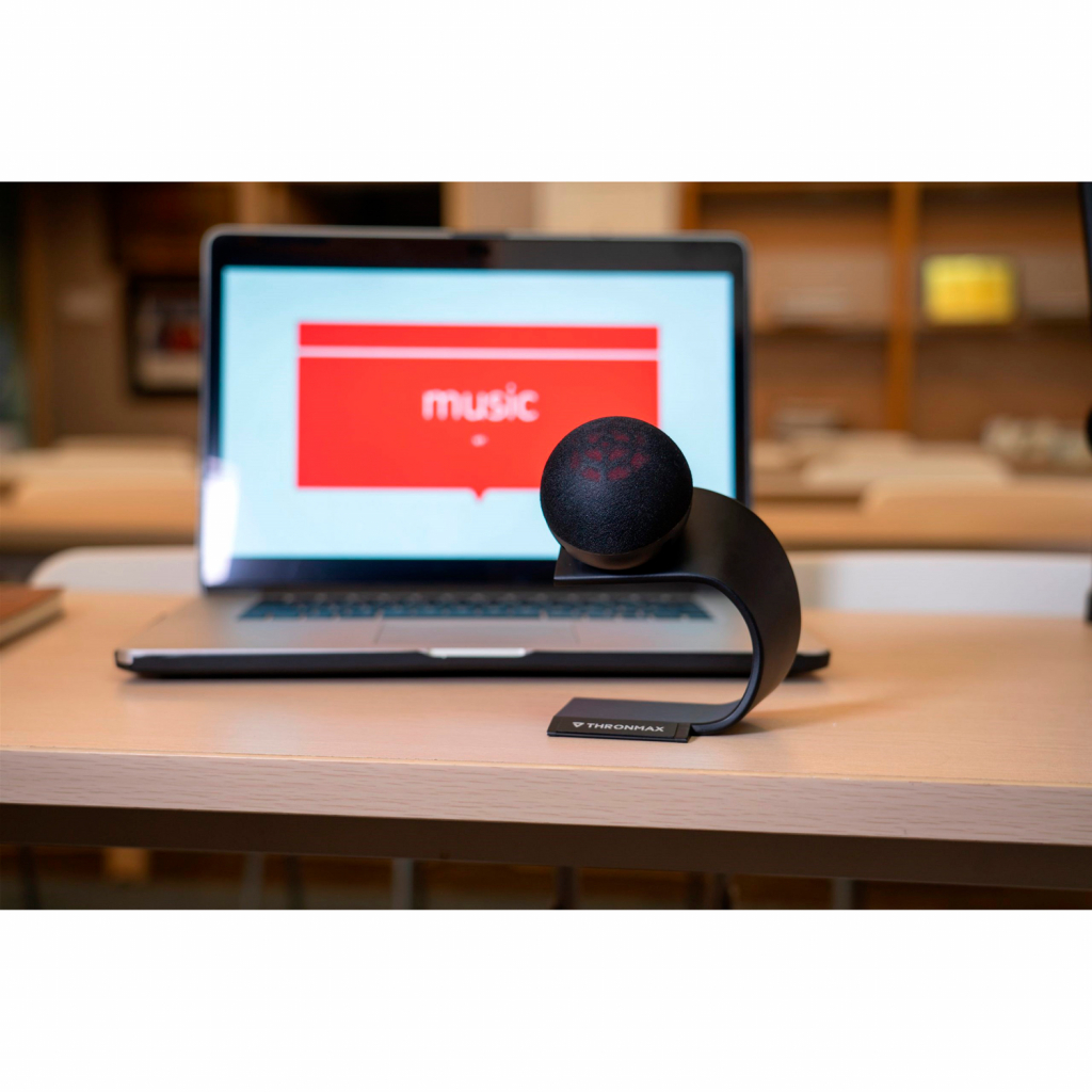 Мікрофон Thronmax Fireball 48кГц USB (M9-TM01) - зображення 3