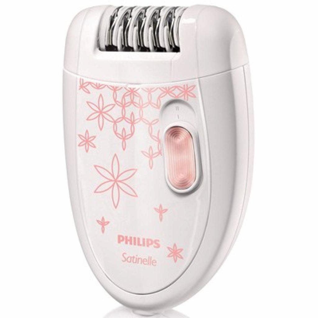 Епілятор Philips HP6420/00 - зображення 1