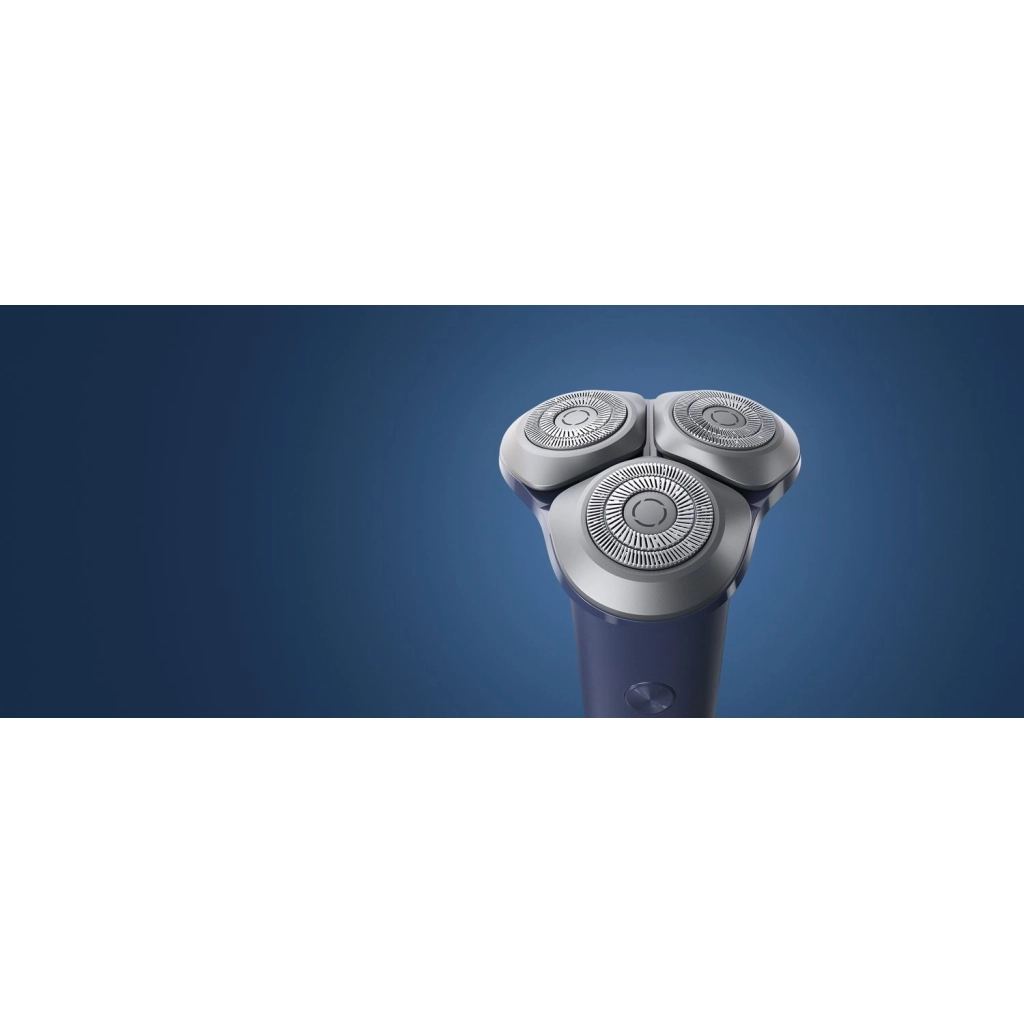 Електробритва Xiaomi Electric Shaver S101 EU - picture 4