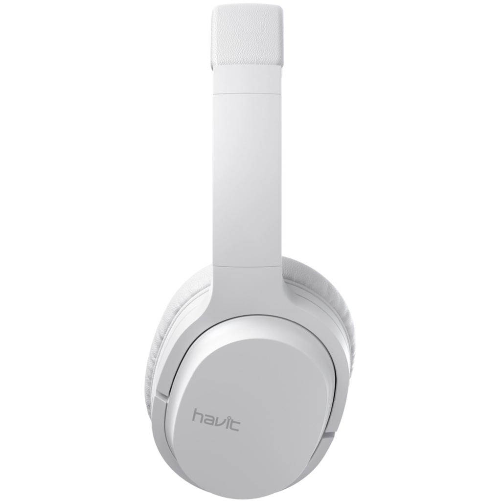 Навушники Havit HV-I62 White (6939119027124) - зображення 3