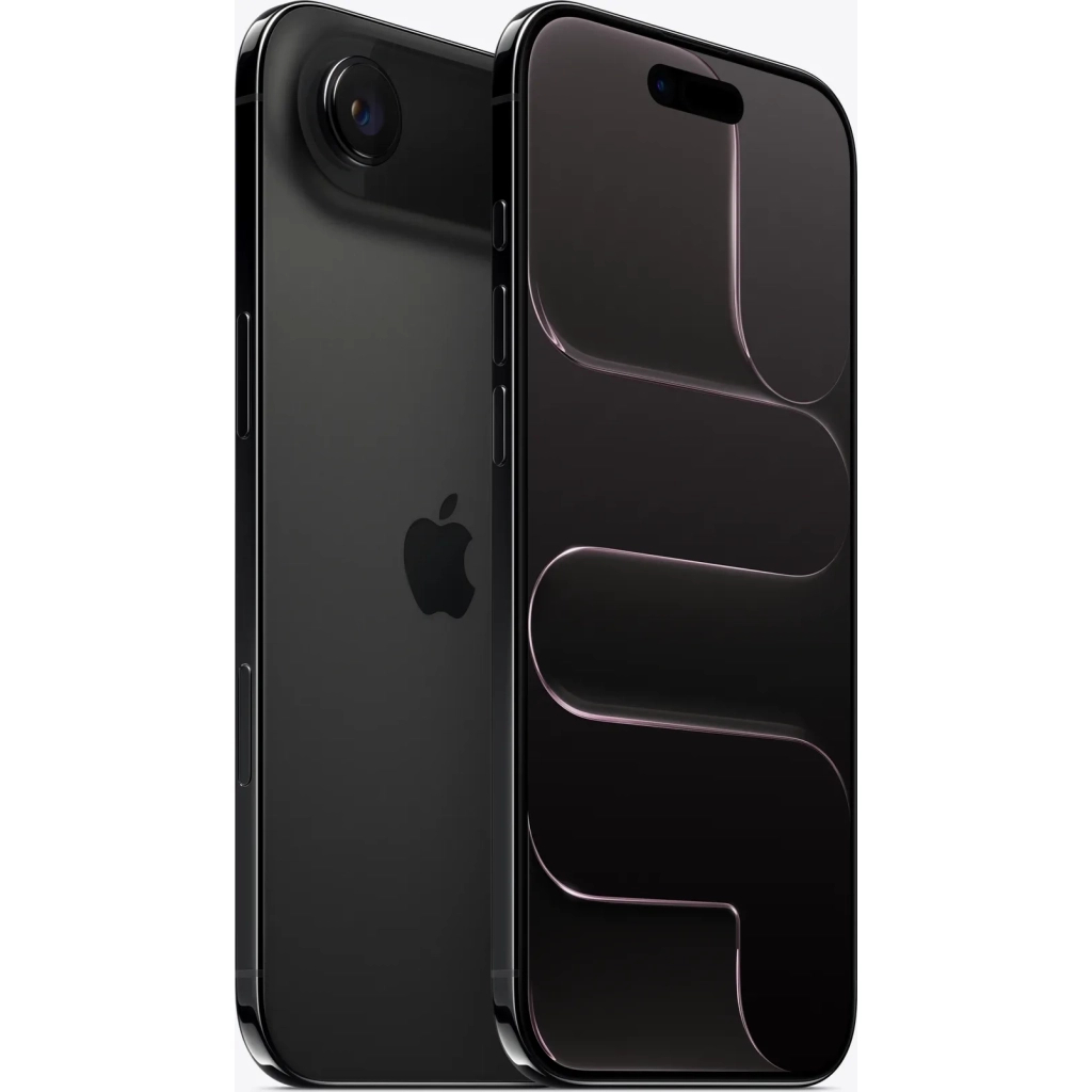 Мобільний телефон Apple iPhone Air 256GB Space Black (MG2L4) - зображення 2