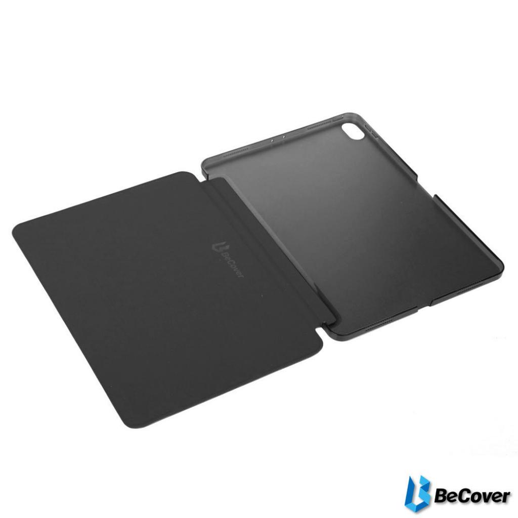 Чохол до планшета BeCover Smart Case Apple iPad Pro 12.9 2018 Black (703111) - зображення 4